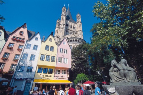 Carl Duisberg Köln